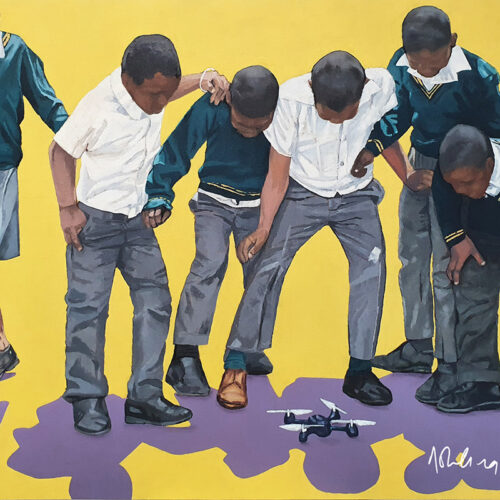 Buy Fine Art Prints Ashling McCarthy