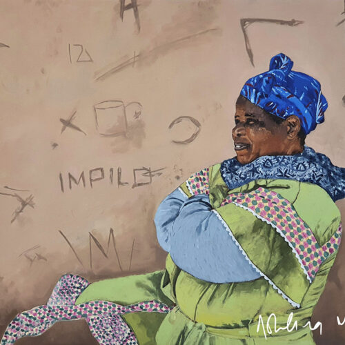 Buy Fine Art Prints Ashling McCarthy